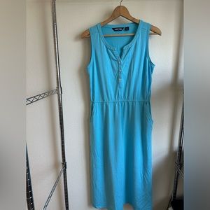 LAND’S END Dress.